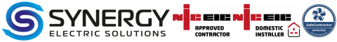 Synergy Electric Solutions Warrington